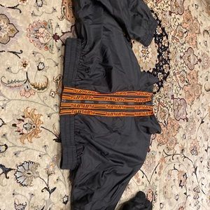 Cropped jacket by lf